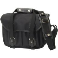 Billingham 225 FibreNyte Canvas Bag for Camera - Black