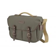 Billingham Hadley Pro Shoulder Bag (Sage/Chocolate)