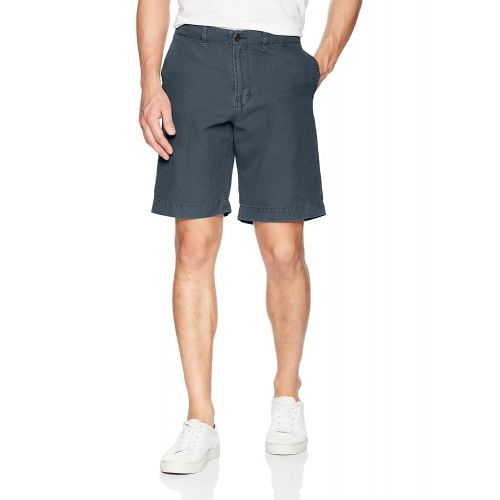  Billy+Reid Billy Reid Mens Clyde Chino Shorts