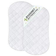 Bassinet Mattress Protector Fits 18