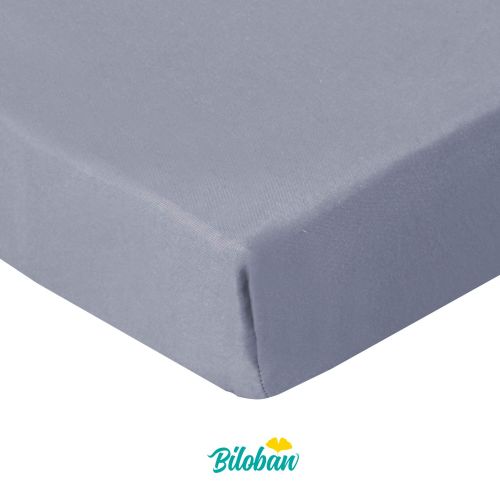  [아마존베스트]Biloban Playard/Playpen Fitted Sheets (for Square Play Yard), Perfect for Joovy New Room2 / Graco Pack N...