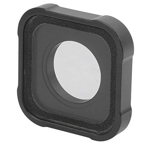  Bindpo CPL Filter, Optical Glass Polarization Filter & Lens Protector Cover Replacement for GoPro Hero 9