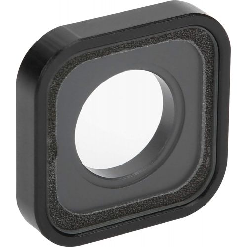  Bindpo Filter, Polarizing Filter for GoPro Hero 9 Black, Circular Polarizer Filter Lens Protection Cover for Go Pro 9 Accessories