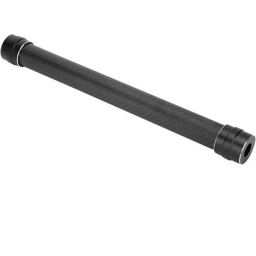  Bindpo Extension Rod, Carbon Fiber Handheld Gimbal Stabilizer Lightweight Extendable Selfie Stick for DJI OM 4/Osmo Mobile 2 3 4/Zhiyun