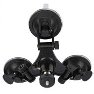 Bindpo Suction Cup Camera Mount, Car Suction Cup Mount Holder,Ball Shape Gimbal,Sports Camera Tripods Accessory, for OSMO Action/for Gopro 9