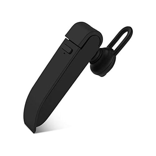  Bindpo Translation Bluetooth Wireless Earphone, 16 Language Intelligent Earpiece Translator to English, French, Thai, German, Italian, Arabic, Spanish, etc