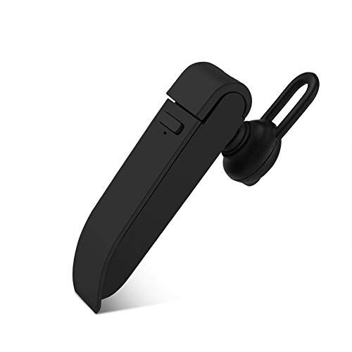  Bindpo Translation Bluetooth Wireless Earphone, 16 Language Intelligent Earpiece Translator to English, French, Thai, German, Italian, Arabic, Spanish, etc