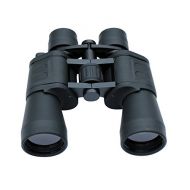 Binger 10-30x50 zoom binoculars BK 7 Porro Prism Coated Optics Promotion