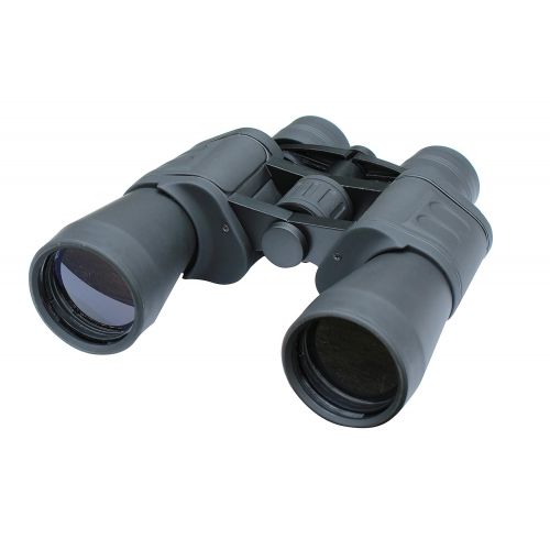 셀레스트론 Binger 10-30x50 zoom binoculars BK 7 Porro Prism Coated Optics Promotion