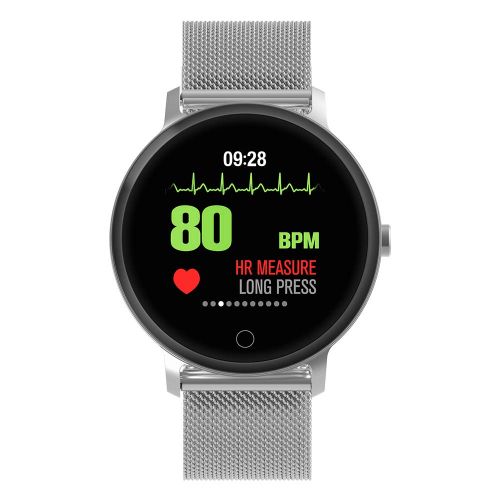  [아마존 핫딜]  [아마존핫딜]BingoFit Fitness Armbanduhr Wasserdicht Smart Watch Fitness trackers Sport Uhr mit Schrittzahler, Pulsmesser, Kamerasteuerung, Musiksteuerung, Schlaf-Monitor, Call SMS Android iPho