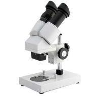 Binocular Stereo Microscope 20x by AmScope