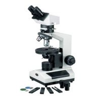 Binocular Polarizing Microscope 40x-640x by AmScope