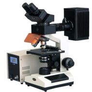 Binocular Compound Microscope Epi - Fluorescence by AmScope