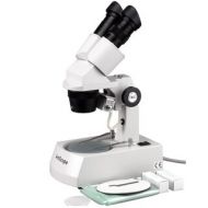 Binocular Dissecting Stereo Microscope 10X-15X-30X-45X by AmScope