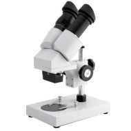 Binocular Stereo Microscope 10x and 20x by AmScope