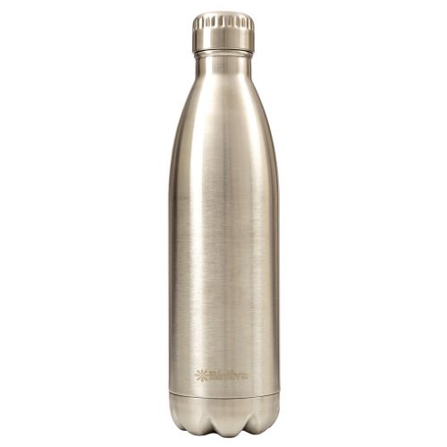  Bintiva Double Walled Vacuum Insulated 17-ounce Stainless Steel Water Bottle