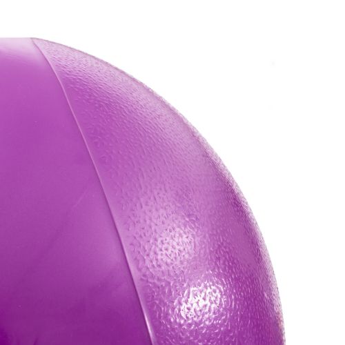  Bintiva 45cm Hopper Ball with Free Foot Pump