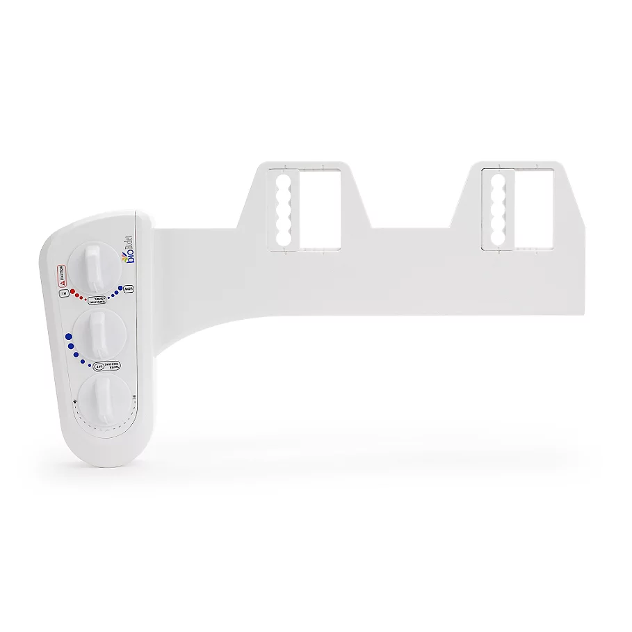  Bio Bidet Attachment in White