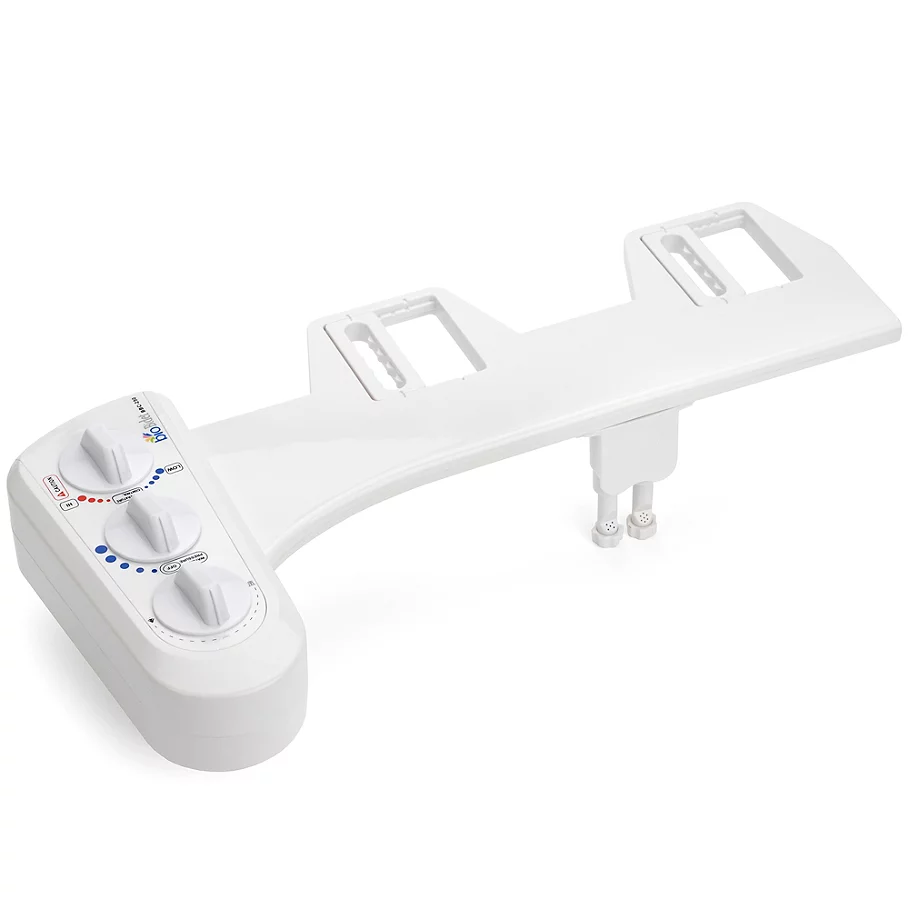  Bio Bidet Attachment in White