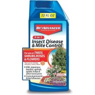 BioAdvanced 3-In-1 Insect, Disease and Mite Control, Concentrate, 32 oz