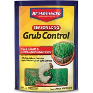 BioAdvanced 700705H Grub Control Granules