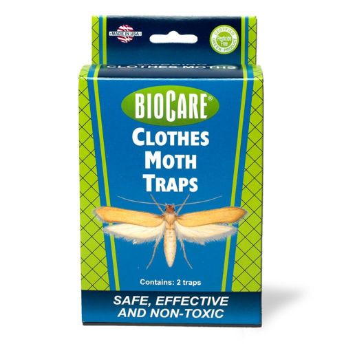  BioCare Clothes Moth Trap