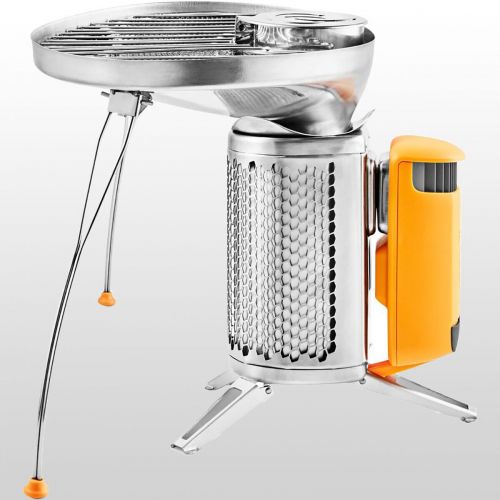  BioLite CampStove Complete Kit