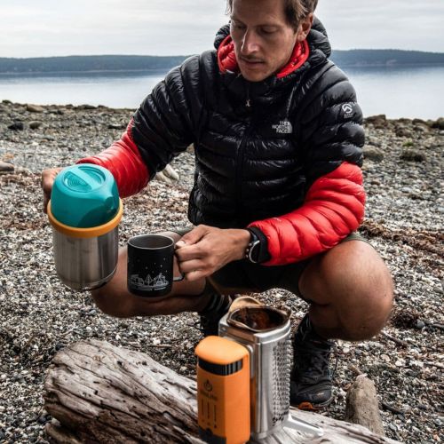  BioLite CampStove Complete Kit