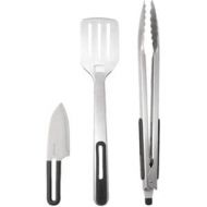 BioLite Prep and Grill Tool Kit