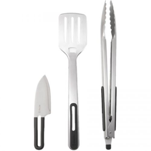  BioLite Prep and Grill Tool Kit