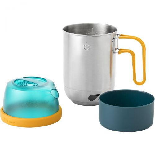  BioLite KettlePot