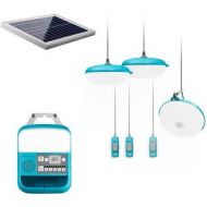 BioLite SolarHome 620+ Solar-Powered Light