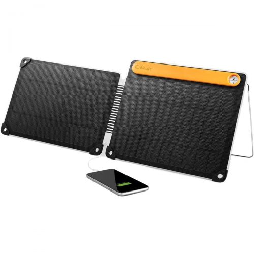  BioLite SolarPanel 10+