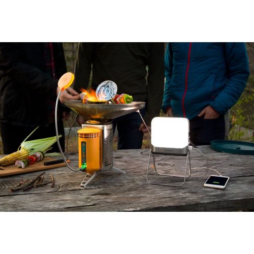  BioLite BaseLantern Lantern and Power Bank