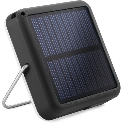  BioLite Sunlight Solar Powered Lantern, Grey