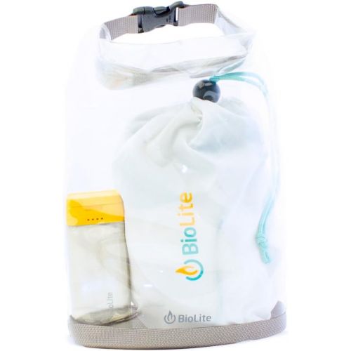  BioLite NanoGrid Waterproof Dry Bag