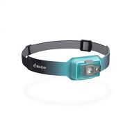 BioLite HeadLamp 200 Lumen No-Bounce Rechargeable Head Light