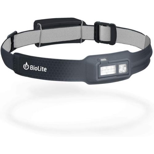  BioLite HeadLamp 330 + Charge 20 PD Bundle