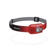 BioLite HeadLamp 200 Lumen No-Bounce Rechargeable Head Light