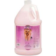 Bio-groom Silk Creme Rinse for Dogs 1 Gallon