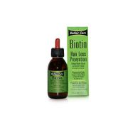BIOHAIR Biohair-care Biotin Hair Loss Prevention 4.22 Oz.