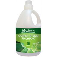 Biokleen Carpet & Rug Shampoo Concentrate-64 oz