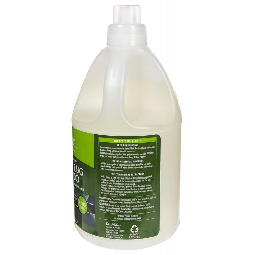  Biokleen Carpet & Rug Shampoo Concentrate-64 oz