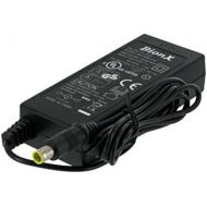 Unbekannt Original BionX Charger Power Supply 26V 3,45A for Pedelec E-Bike / Suitable for 48 BionX batteries