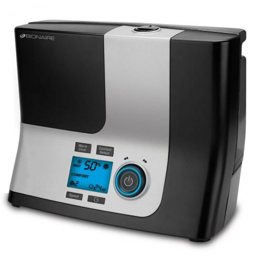  Bionaire Ultrasonic Humidifier, BUL9100-UM