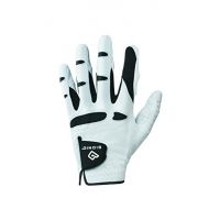 Bionic Gloves Men’s StableGrip Golf Glove W/ Patented Natural Fit Technology Made from Long Lasting, Durable Genuine Cabretta Leather, Small