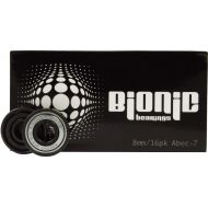 Bionic Bearings - Bionic ABEC-7 Bearings - 8mm Bearings - 16 Pack