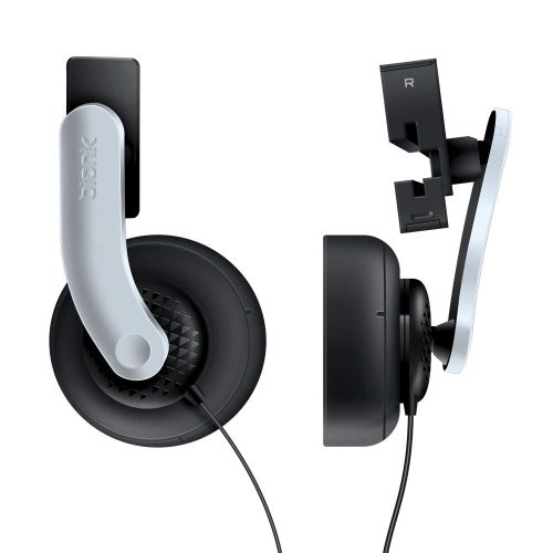  [아마존베스트]Bionik Over-Ear Pads - Replacement Pads for Mantis Detachable Headset for PlayStation VR