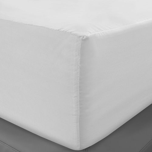  BioPEDIC MicroShield Full Mattress Protector