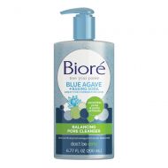 Biore Baking Soda Liquid Cleanser, 1 Ounce (Pack of 36)